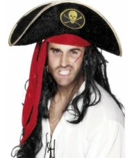 Pirate Hat