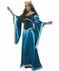 Tales of Old England Maid Marion Costume
