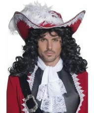 Authentic Pirate Hat