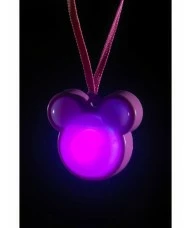 Flashing Necklace