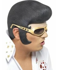 Elvis Headpiece