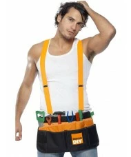 Tool Belt