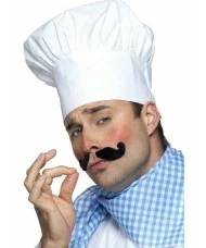 Chef Hat
