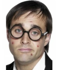 Schoolboy Specs