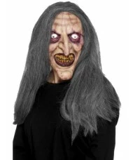 Ageing Witch Mask