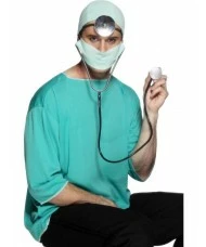 Surgeon Set