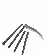 Grim Reaper Scythe