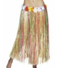 Hawaiian Hula Skirt
