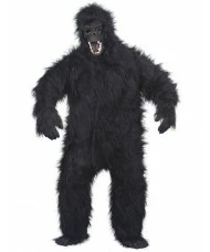 Gorilla Costume