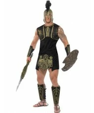 Achilles costume