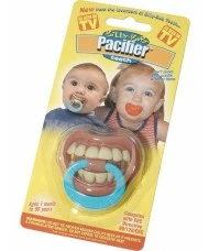 Full Set of Teeth Dummy