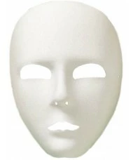Viso Full Face Eyemask