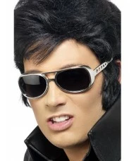 Elvis Shades