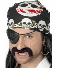 Pirate Bandana