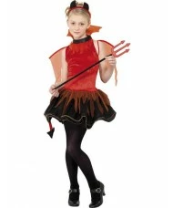 Teen Devil Costume