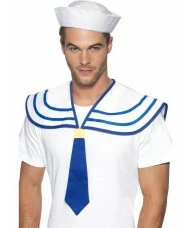 Sailor Neck Tie