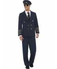 Pilot costume