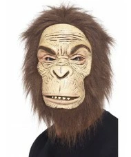 Ape Mask