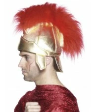Roman Soldiers Helmet