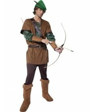 Tales of Old England Robin Hood Costume