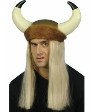 Viking Helmet