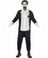 Living Dead Dolls, Haemon Costume