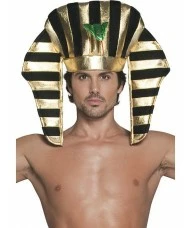 Pharaoh Headpiece