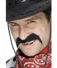 Cowboy Tash