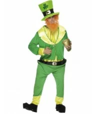 Leprechaun Costume