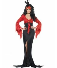 Evil Queen costume