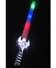 Futuristic Space Sword, 58cm