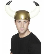 Viking Helmet