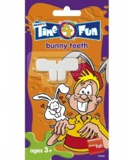 Bunny Teeth