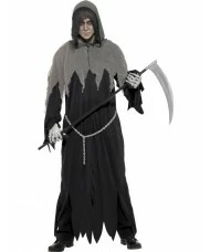 Grim Reaper Robe Costume