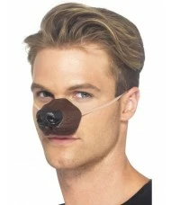 Dog Nose