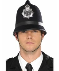 Police Hat