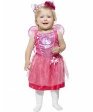 Hello Kitty Ballerina Fairy Costume