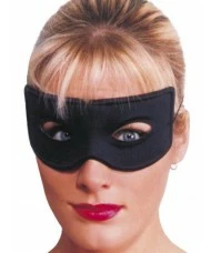 Bandit Eyemask
