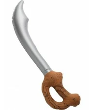 Inflatable Pirate Sword