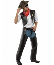 Village People Cowboy Costume