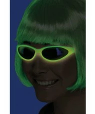 Glow in the Dark Sunglasses