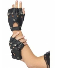 Punk Gloves