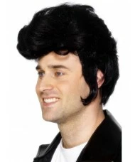 Rockstar Wig
