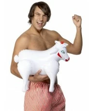 Inflatable Sheep