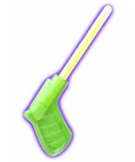 Gun, Snap to Glow