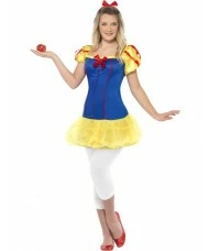 Miss Fairytale Costume