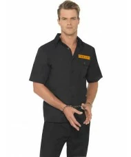 Prison Shirt
