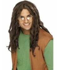 Jamaican Wig