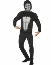 Economy Gorilla costume