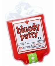 Bloody Putty, Small Pack
